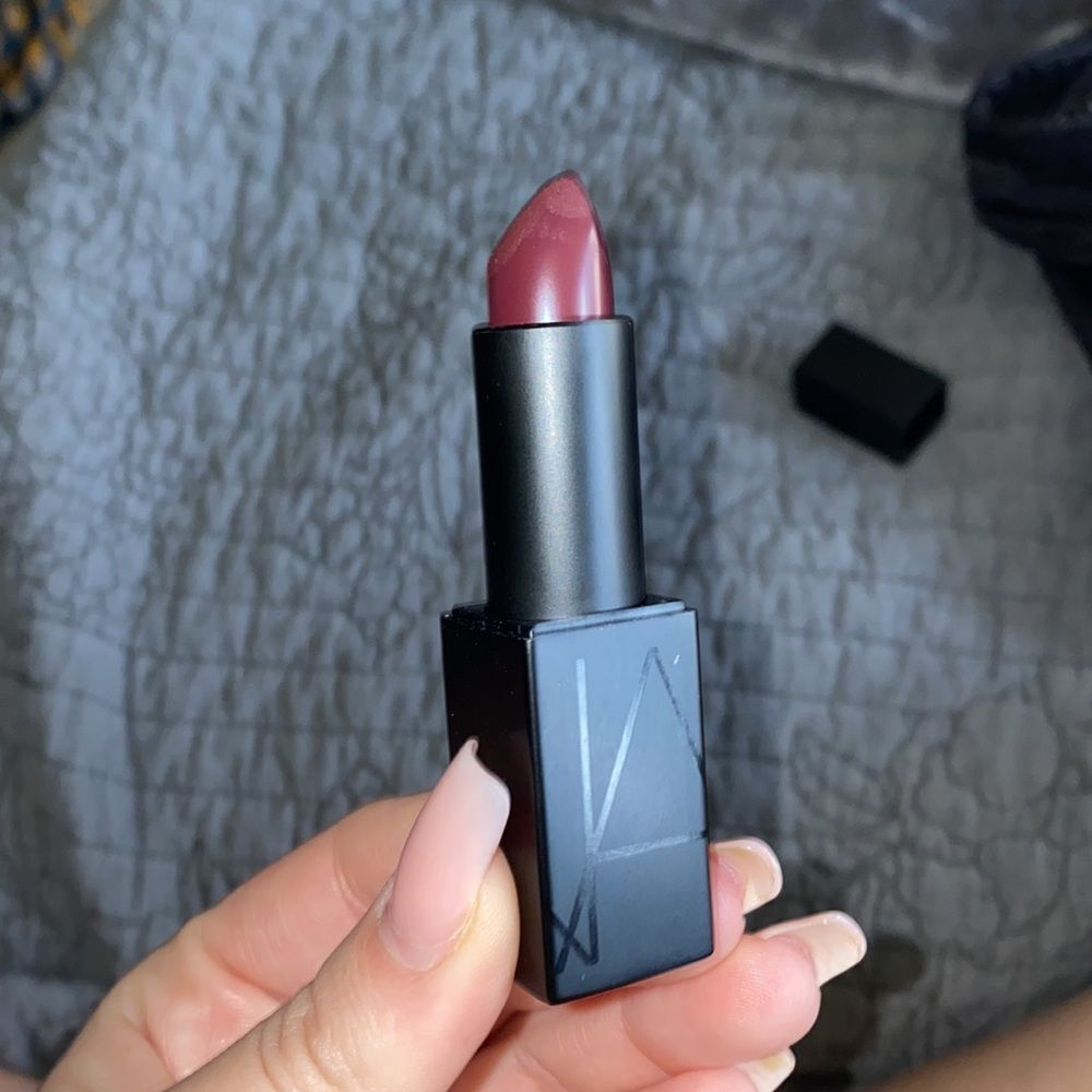 Nars Ingrid Lipstick - Picture 4 of 5